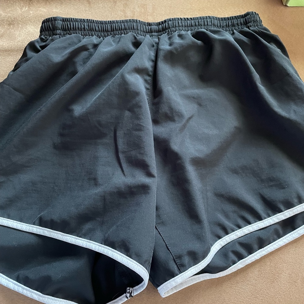 Youth Nike Athletic Shorts